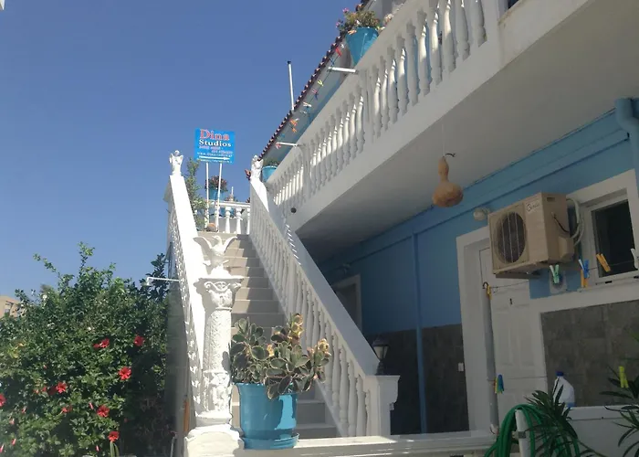 Dina Studios