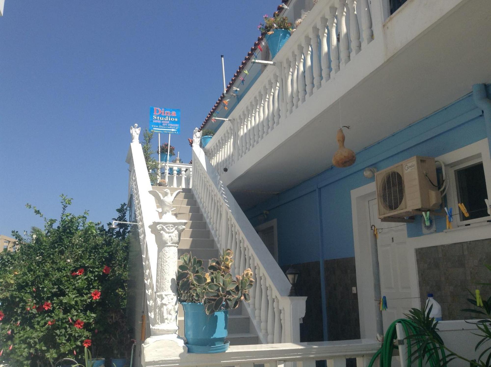 Apartment Dina Kalamaki (Zakynthos)