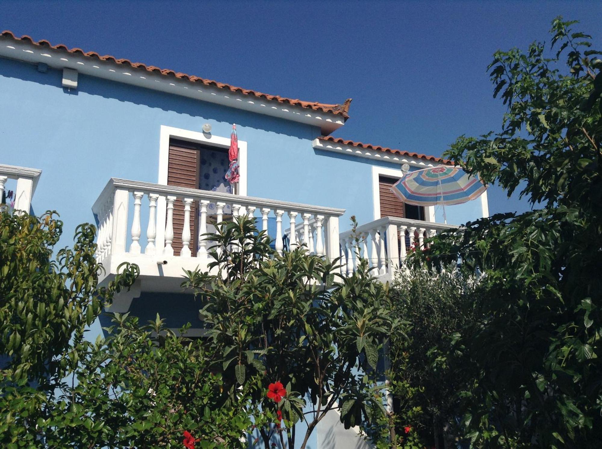 Dina Apartment
