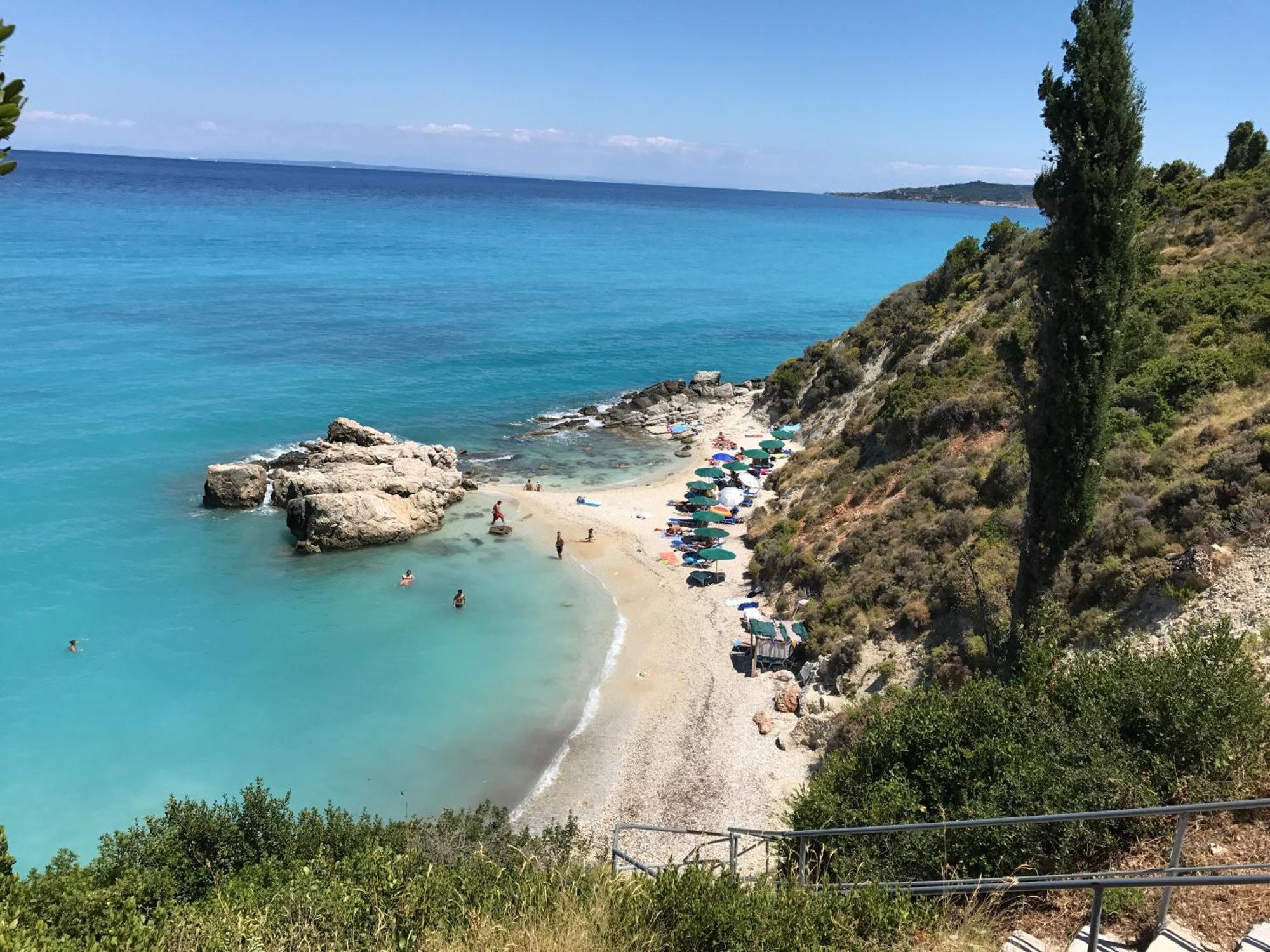 Dina * Kalamaki (Zakynthos)